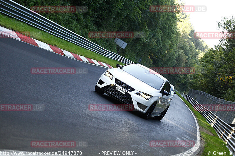 Bild #24947870 - Touristenfahrten Nürburgring Nordschleife (01.10.2023)