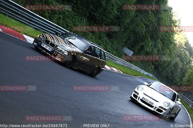 Bild #24947872 - Touristenfahrten Nürburgring Nordschleife (01.10.2023)