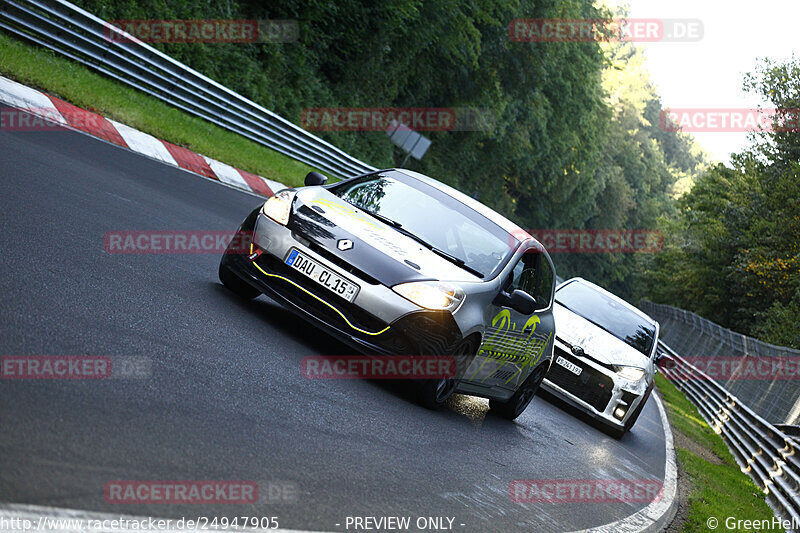 Bild #24947905 - Touristenfahrten Nürburgring Nordschleife (01.10.2023)