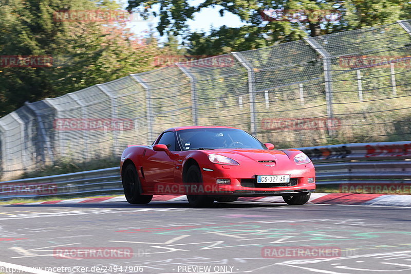 Bild #24947906 - Touristenfahrten Nürburgring Nordschleife (01.10.2023)