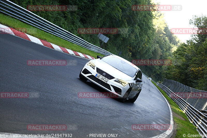 Bild #24947932 - Touristenfahrten Nürburgring Nordschleife (01.10.2023)