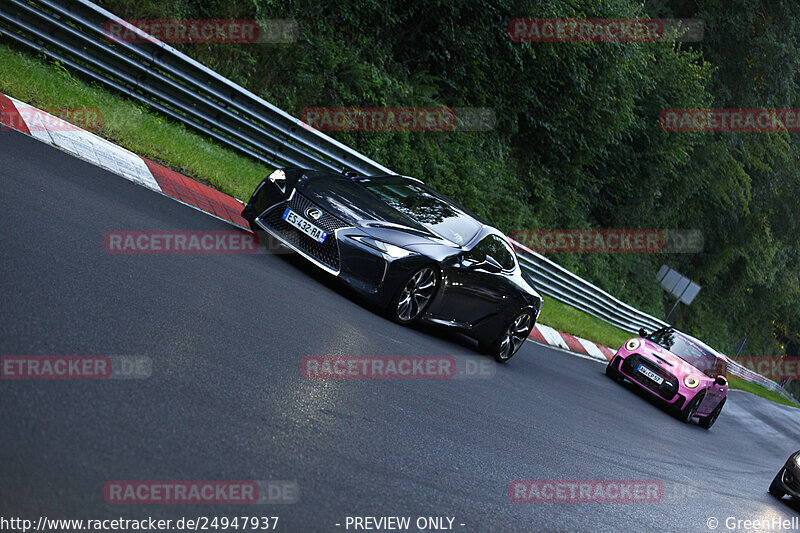 Bild #24947937 - Touristenfahrten Nürburgring Nordschleife (01.10.2023)