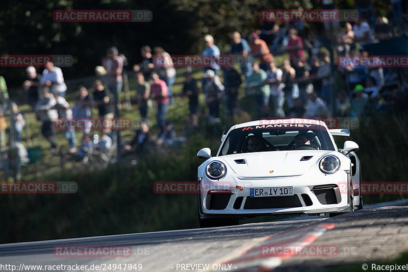 Bild #24947949 - Touristenfahrten Nürburgring Nordschleife (01.10.2023)