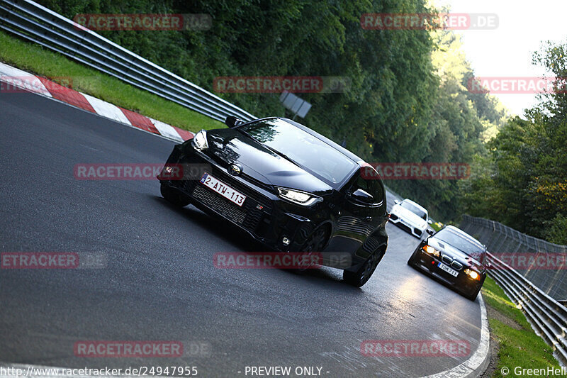 Bild #24947955 - Touristenfahrten Nürburgring Nordschleife (01.10.2023)