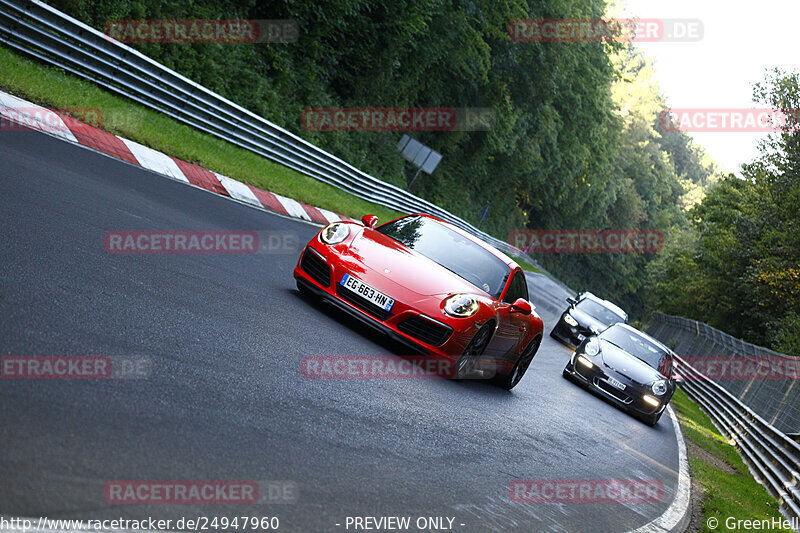 Bild #24947960 - Touristenfahrten Nürburgring Nordschleife (01.10.2023)