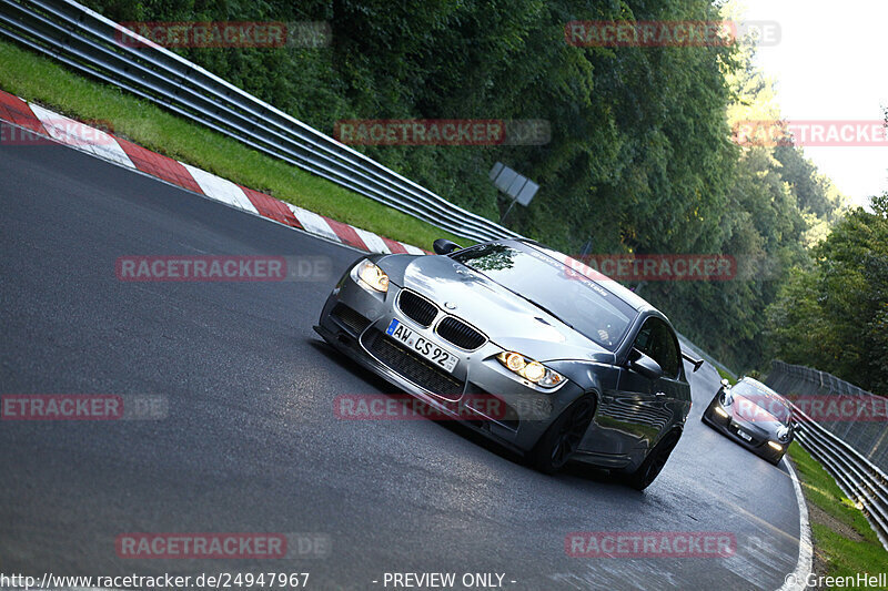 Bild #24947967 - Touristenfahrten Nürburgring Nordschleife (01.10.2023)