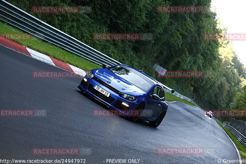 Bild #24947972 - Touristenfahrten Nürburgring Nordschleife (01.10.2023)