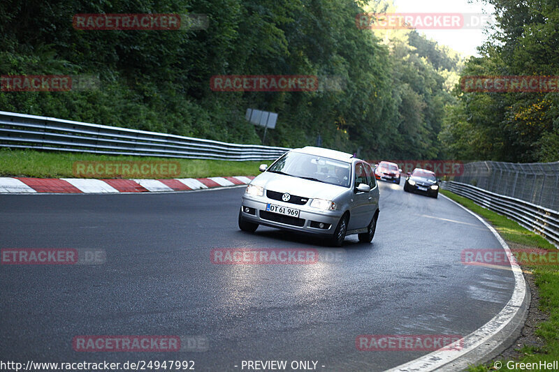 Bild #24947992 - Touristenfahrten Nürburgring Nordschleife (01.10.2023)