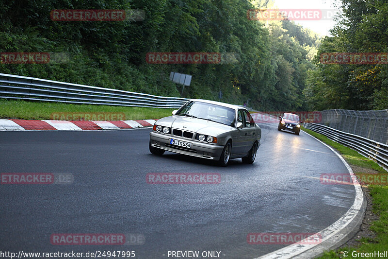 Bild #24947995 - Touristenfahrten Nürburgring Nordschleife (01.10.2023)