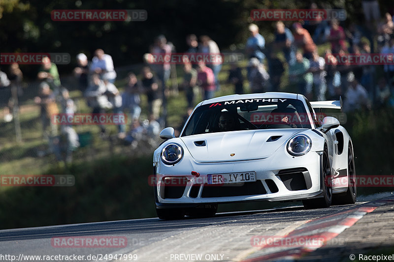 Bild #24947999 - Touristenfahrten Nürburgring Nordschleife (01.10.2023)