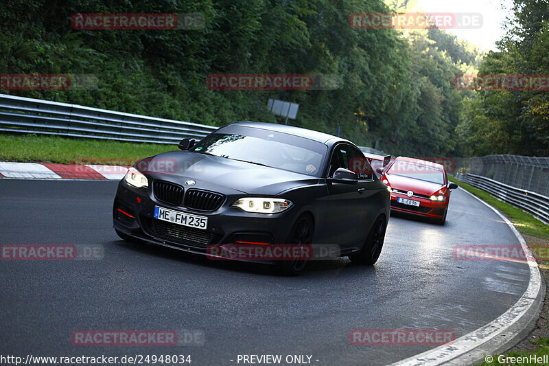 Bild #24948034 - Touristenfahrten Nürburgring Nordschleife (01.10.2023)