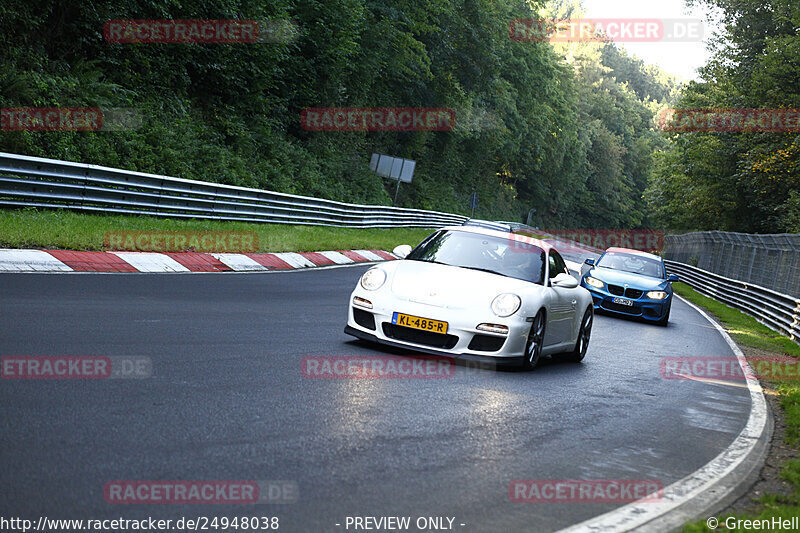 Bild #24948038 - Touristenfahrten Nürburgring Nordschleife (01.10.2023)