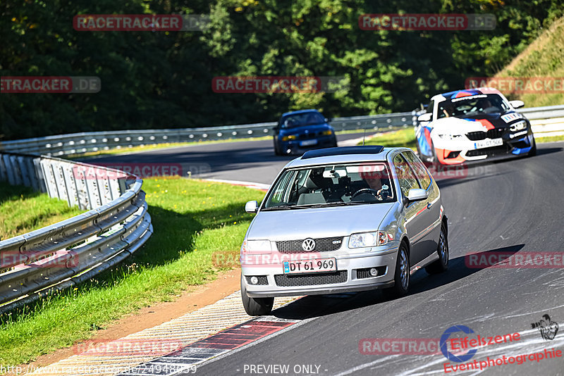 Bild #24948059 - Touristenfahrten Nürburgring Nordschleife (01.10.2023)