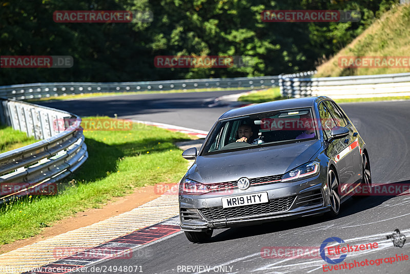 Bild #24948071 - Touristenfahrten Nürburgring Nordschleife (01.10.2023)