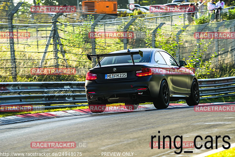 Bild #24948075 - Touristenfahrten Nürburgring Nordschleife (01.10.2023)