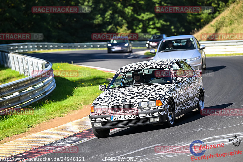 Bild #24948121 - Touristenfahrten Nürburgring Nordschleife (01.10.2023)