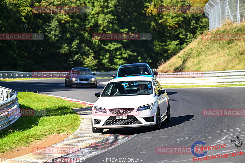 Bild #24948127 - Touristenfahrten Nürburgring Nordschleife (01.10.2023)