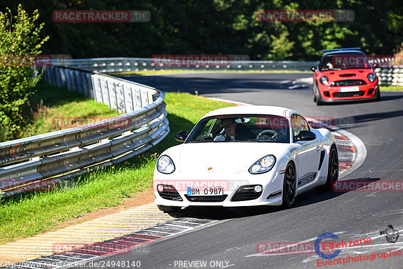 Bild #24948140 - Touristenfahrten Nürburgring Nordschleife (01.10.2023)