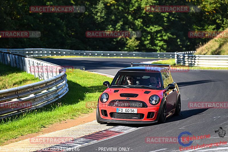 Bild #24948146 - Touristenfahrten Nürburgring Nordschleife (01.10.2023)