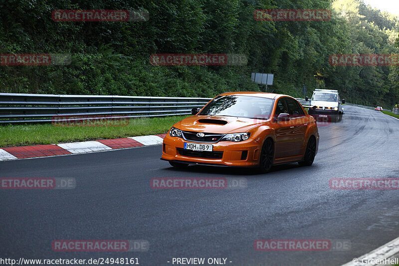 Bild #24948161 - Touristenfahrten Nürburgring Nordschleife (01.10.2023)