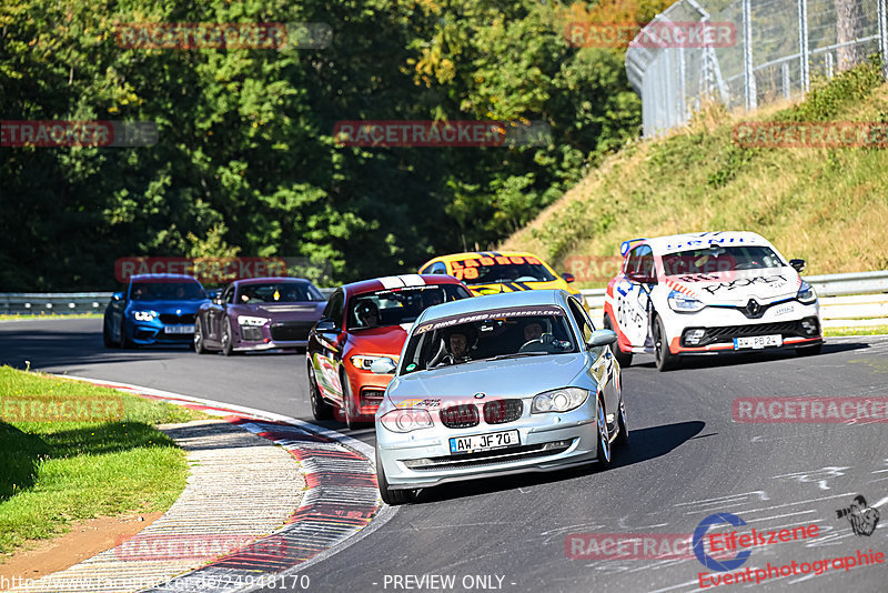 Bild #24948170 - Touristenfahrten Nürburgring Nordschleife (01.10.2023)