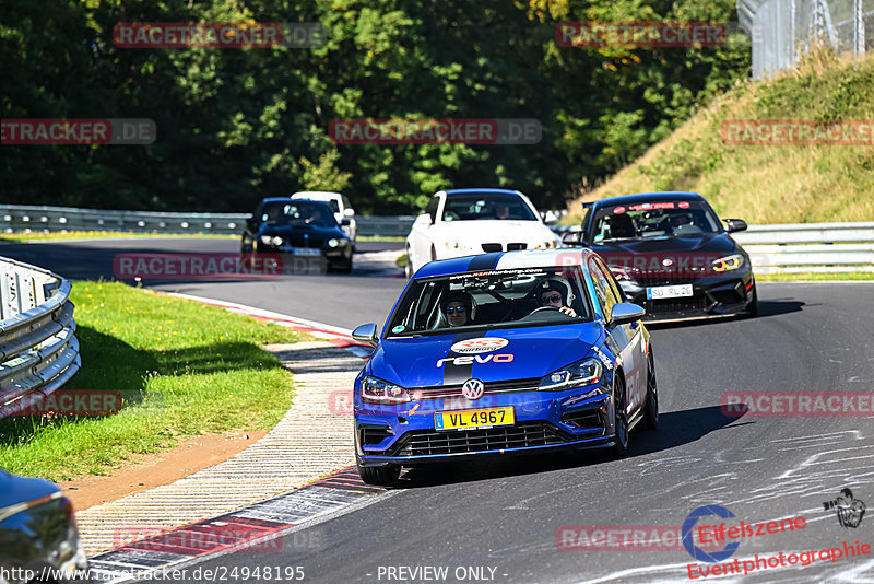 Bild #24948195 - Touristenfahrten Nürburgring Nordschleife (01.10.2023)