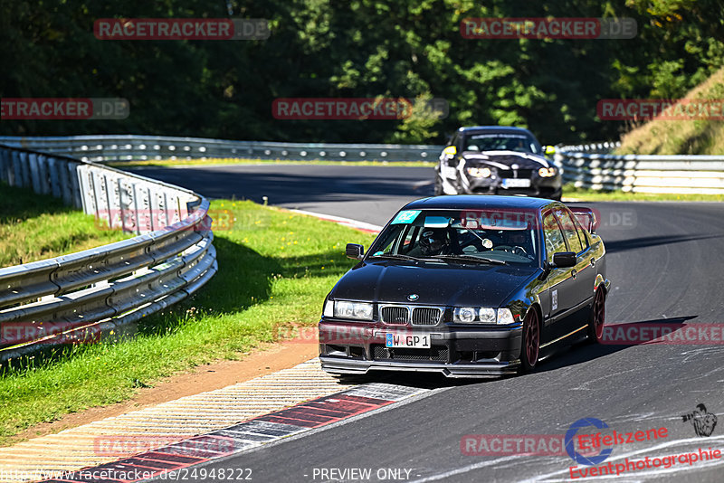 Bild #24948222 - Touristenfahrten Nürburgring Nordschleife (01.10.2023)