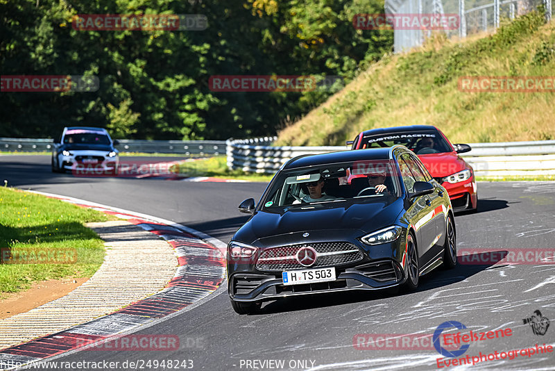 Bild #24948243 - Touristenfahrten Nürburgring Nordschleife (01.10.2023)