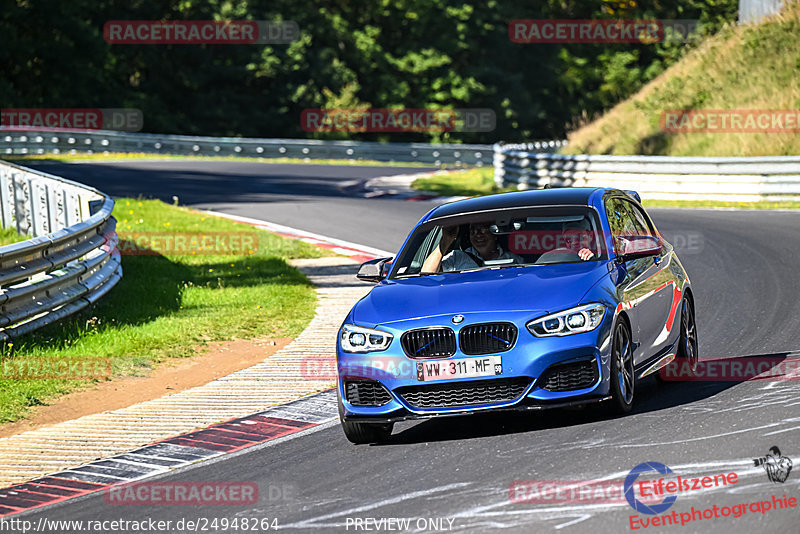 Bild #24948264 - Touristenfahrten Nürburgring Nordschleife (01.10.2023)