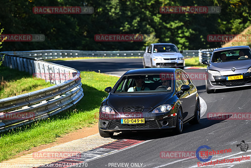 Bild #24948270 - Touristenfahrten Nürburgring Nordschleife (01.10.2023)