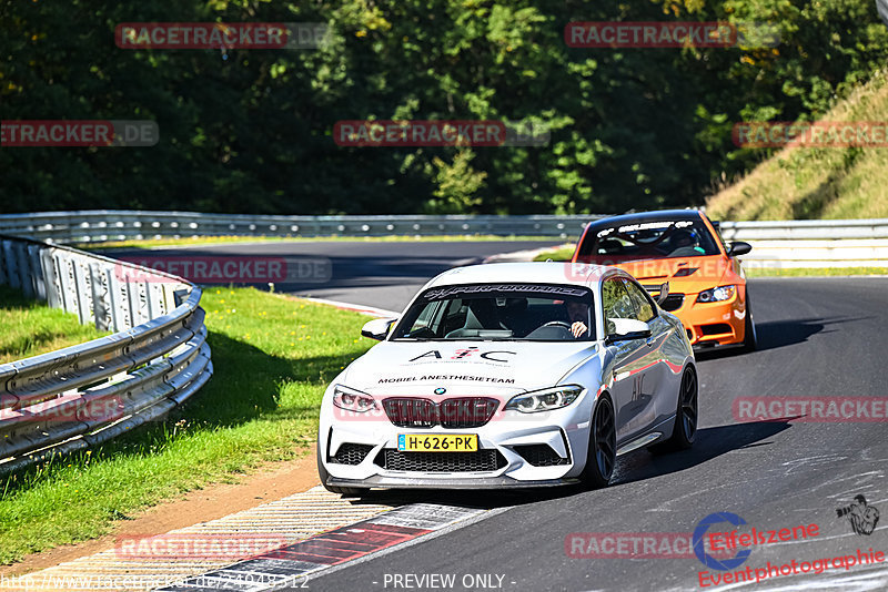 Bild #24948312 - Touristenfahrten Nürburgring Nordschleife (01.10.2023)