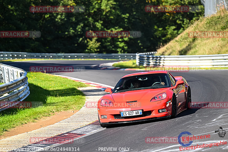 Bild #24948314 - Touristenfahrten Nürburgring Nordschleife (01.10.2023)