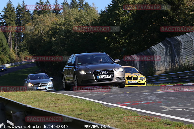 Bild #24948340 - Touristenfahrten Nürburgring Nordschleife (01.10.2023)