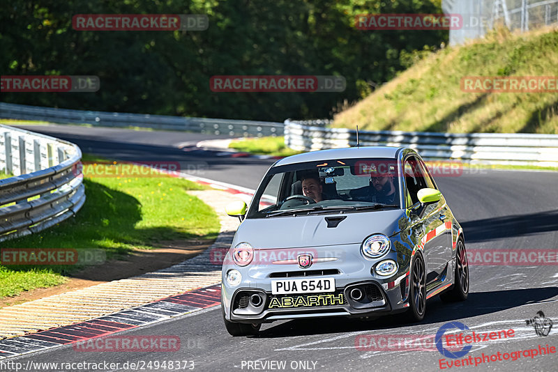 Bild #24948373 - Touristenfahrten Nürburgring Nordschleife (01.10.2023)