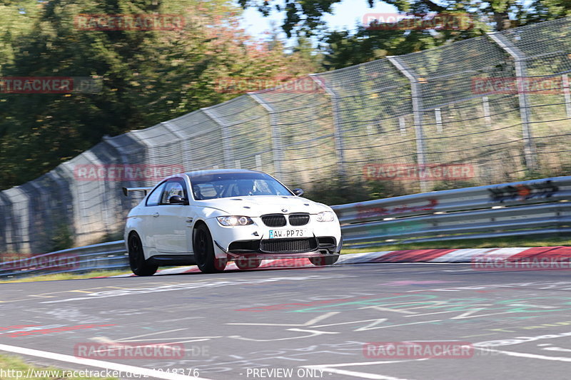 Bild #24948376 - Touristenfahrten Nürburgring Nordschleife (01.10.2023)