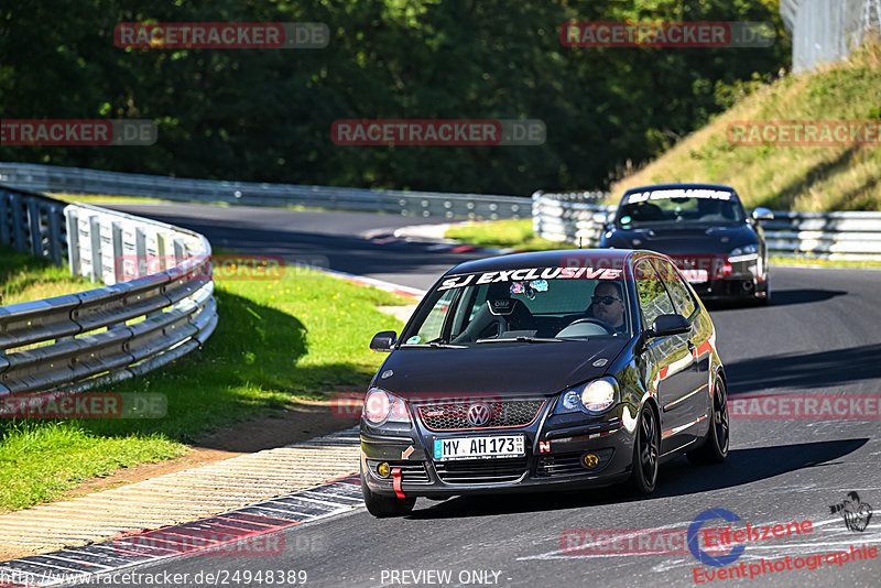 Bild #24948389 - Touristenfahrten Nürburgring Nordschleife (01.10.2023)