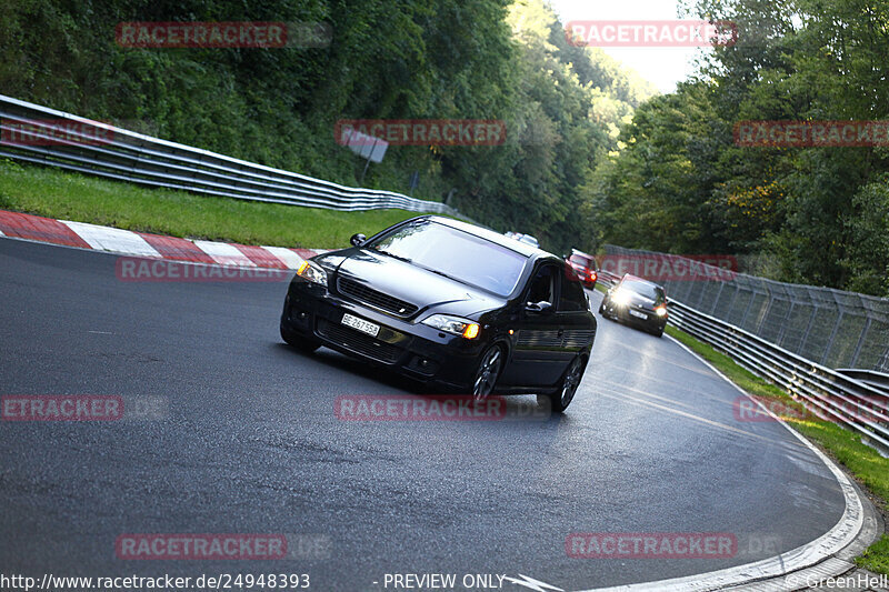 Bild #24948393 - Touristenfahrten Nürburgring Nordschleife (01.10.2023)