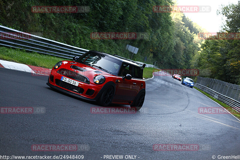 Bild #24948409 - Touristenfahrten Nürburgring Nordschleife (01.10.2023)