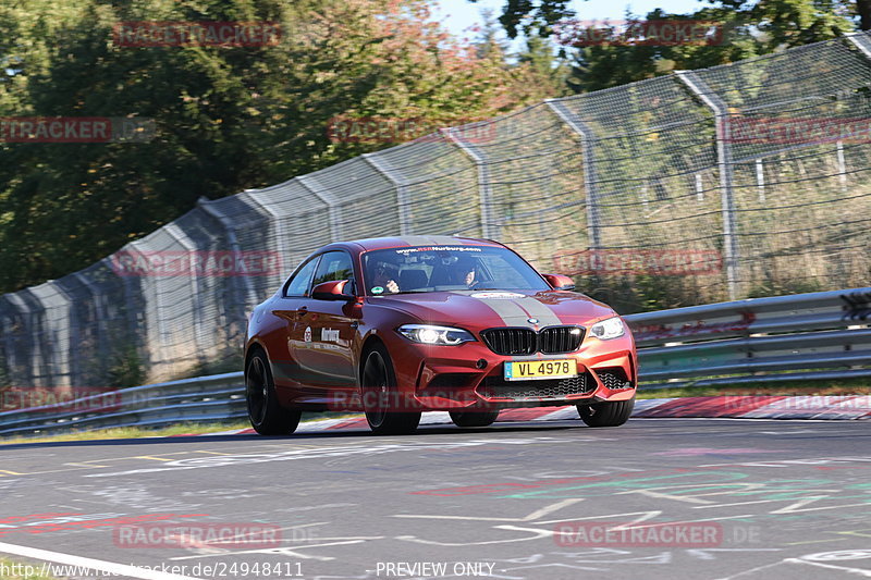 Bild #24948411 - Touristenfahrten Nürburgring Nordschleife (01.10.2023)