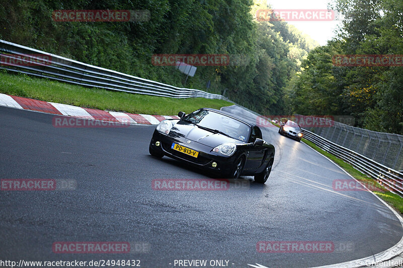 Bild #24948432 - Touristenfahrten Nürburgring Nordschleife (01.10.2023)