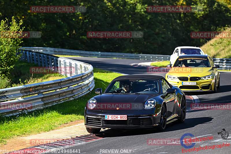 Bild #24948441 - Touristenfahrten Nürburgring Nordschleife (01.10.2023)