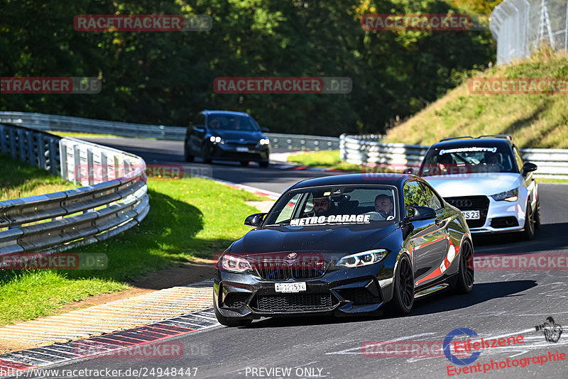 Bild #24948447 - Touristenfahrten Nürburgring Nordschleife (01.10.2023)