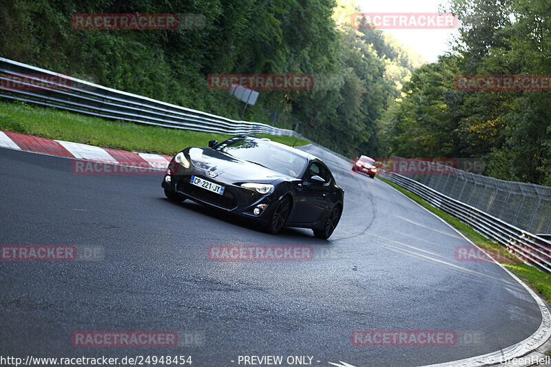 Bild #24948454 - Touristenfahrten Nürburgring Nordschleife (01.10.2023)