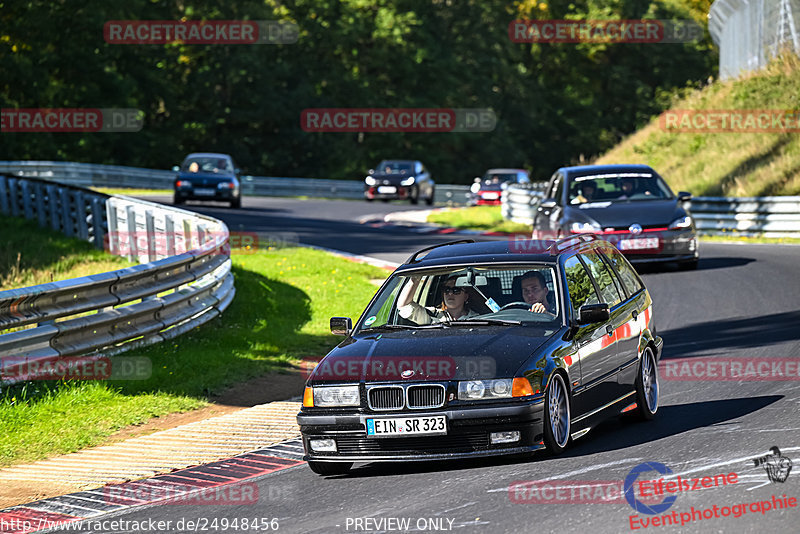 Bild #24948456 - Touristenfahrten Nürburgring Nordschleife (01.10.2023)