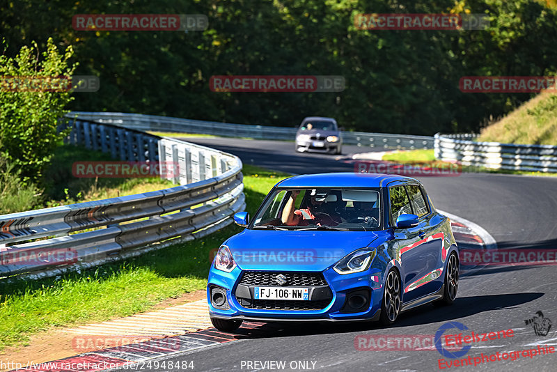 Bild #24948484 - Touristenfahrten Nürburgring Nordschleife (01.10.2023)