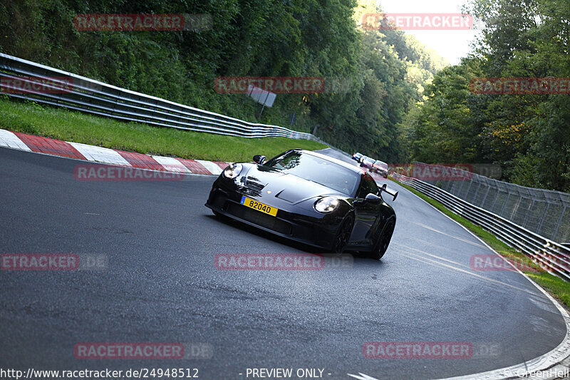 Bild #24948512 - Touristenfahrten Nürburgring Nordschleife (01.10.2023)