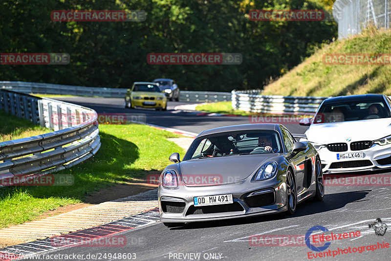 Bild #24948603 - Touristenfahrten Nürburgring Nordschleife (01.10.2023)