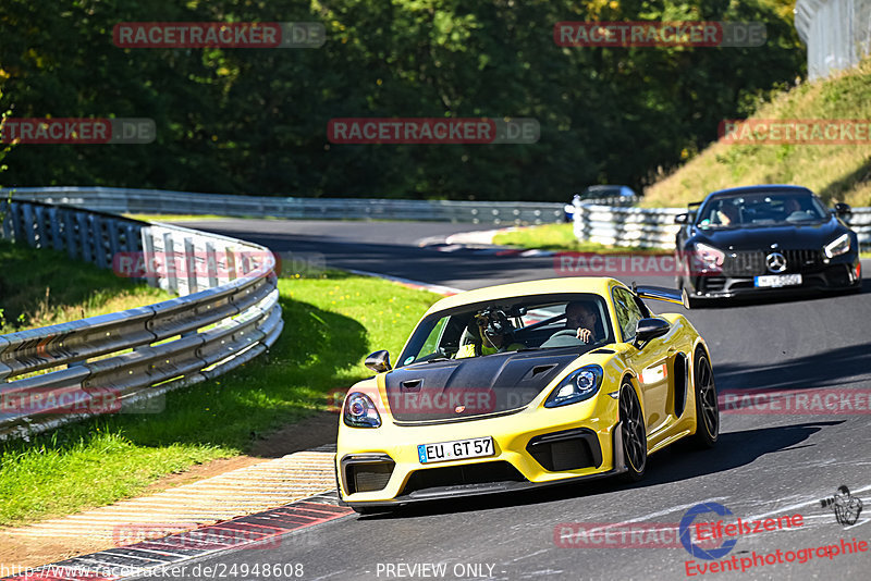 Bild #24948608 - Touristenfahrten Nürburgring Nordschleife (01.10.2023)