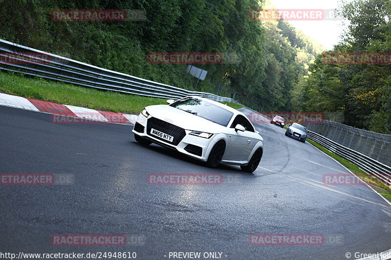 Bild #24948610 - Touristenfahrten Nürburgring Nordschleife (01.10.2023)