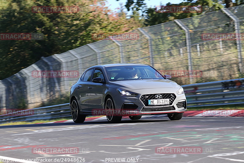 Bild #24948626 - Touristenfahrten Nürburgring Nordschleife (01.10.2023)